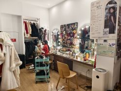 -禾美汉服·簪花·旗袍·旅拍摄影馆(沧浪亭店)