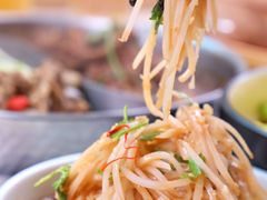 -浩爷羊蝎子火锅(望京店)