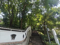 -关岳庙