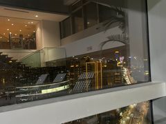 -龙之梦大酒店-健身中心