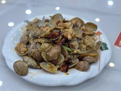 -碧海银沙海鲜餐厅(恒大海上威尼斯店)