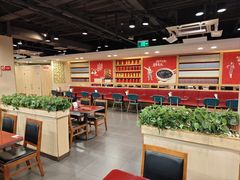 -宏状元现熬粥·京味菜(五棵松店)