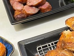台式香肠-馔豚·台北菜专门店(深圳湾万象城店)