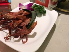 -杭州海华满陇度假酒店