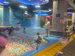 -青水瓦台汤泉(未央店)