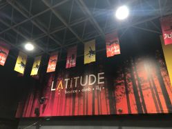 -latitude乐图空间(建宁路店)