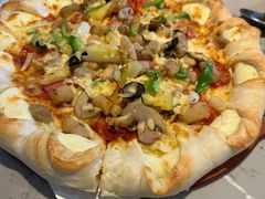 -必胜客(桐乡吾悦广场店)