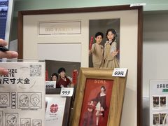-海马体家庭照相馆(广州正佳广场店)