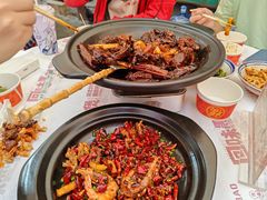 -回味黑鸭煲·始于2006(万松园店)