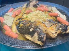 -半天妖烤鱼(西直门凯德mall店)