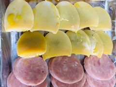 -丹东果园核桃烤肉(凤城店)