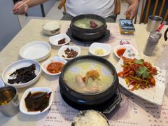 -长顺参鸡汤店(西塔总店)
