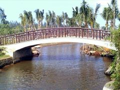 -白沙门生态公园