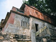 -草庵摩尼教遗址公园