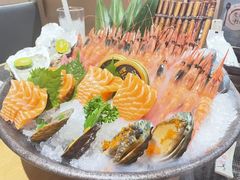 -德川家日本料理(喜隆多新国际店)