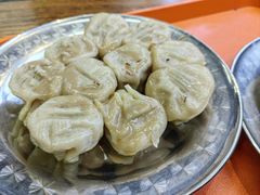-周口正宗烧麦店