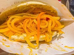 -陇上秦轩西安biangbiang面(朝龙汇店)