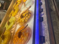 -梨花自助烤肉(西三旗万象汇黑金店)