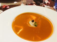 -YUE·6·西式融合餐厅(外滩六号店)