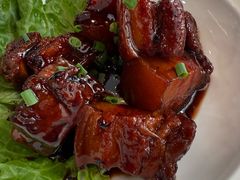 -小秦淮·南京土菜(新亭西路店)