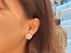 -CHANEL(恒隆广场店)