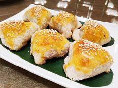 蚝皇叉烧酥-御宝轩(益丰·外滩源店)