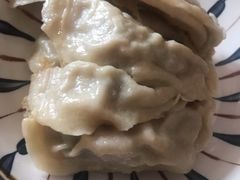 -青岛锅贴(四流中路店)