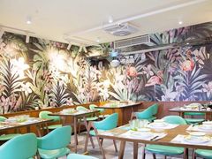 大堂-TAIMING泰鸣东南亚餐厅(益华广场店)
