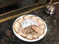 -李连贵熏肉大饼(丰台南路地铁站店)