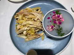 -尚一汤 广东炖汤(金桥国际店)