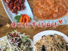 -闻香阁·清真(光荣道店)