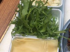 -小吊梨汤·北京菜(香山店)