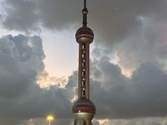 -东方明珠广播电视塔