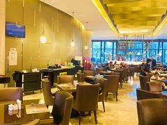 -美食汇·海鲜自助西餐厅·江门富力万达嘉华酒店