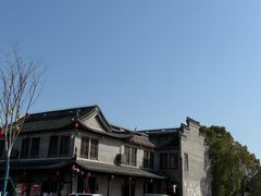 -水绘园