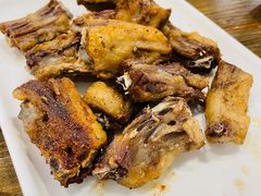 -格日勒阿妈蒙古厨房(大召店)