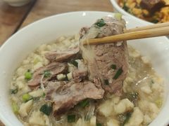 -老刘家永盛斋·传统泡馍(东关南街店)