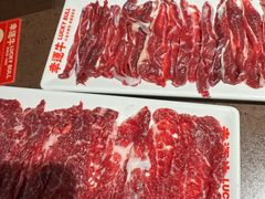 -幸运牛汕头小黄牛牛肉火锅(梅林店)