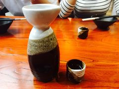 桂花酒-醉长安(南门总店)