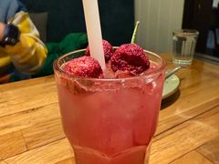 -良木缘咖啡西餐(优品道广场店)