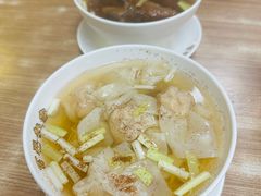 -百福麵家(新馬路店)