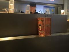 -LELECHA乐乐茶(美罗城店)