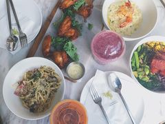 -农畉LONFOOD(福田星河COCOPark店)