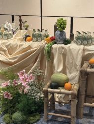 -琥珀婚礼策划AMBER WEDDING