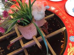-巴九门老火锅(来福士打望店)
