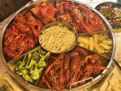 -王红军龙虾(新民路店)