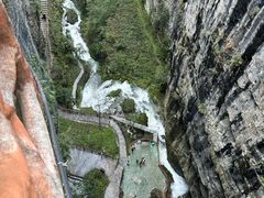 -鹿院坪生态旅游景区