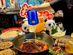 -冯校长老火锅(福田车公庙店)