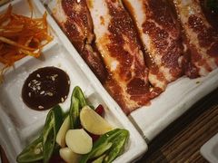 -御牛道日式烤肉料理(杭州万象城店)