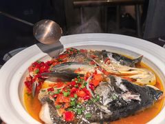 -老湘村·湖南土菜(天河维多利店)